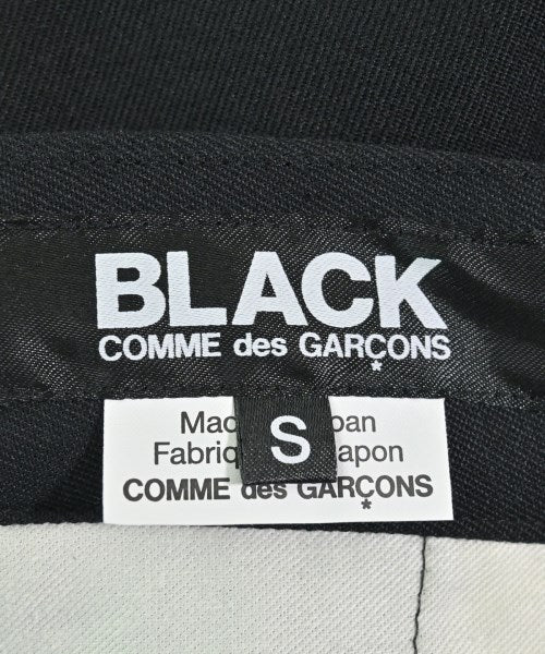 BLACK COMME des GARCONS 其他款