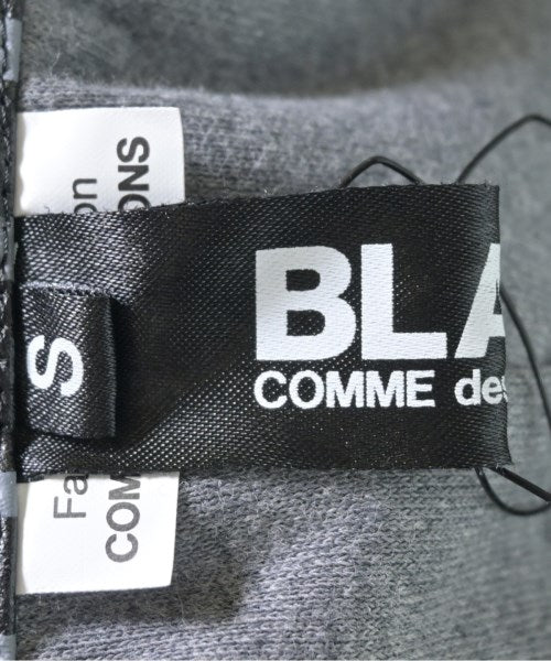 BLACK COMME des GARCONS 洋裝