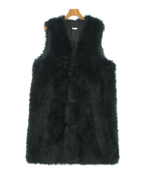 BLACK COMME des GARCONS 其他大衣