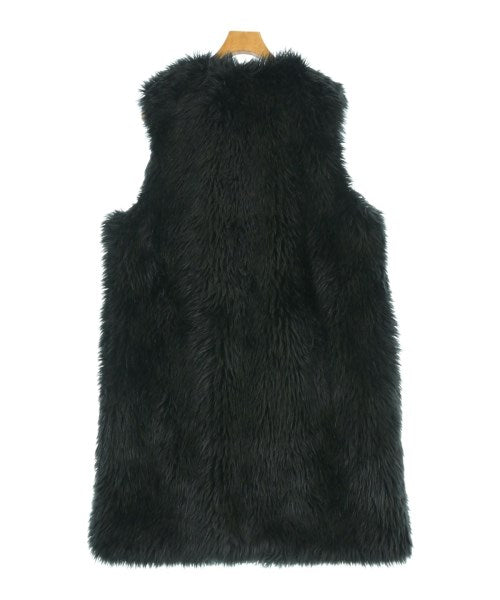 BLACK COMME des GARCONS 其他大衣