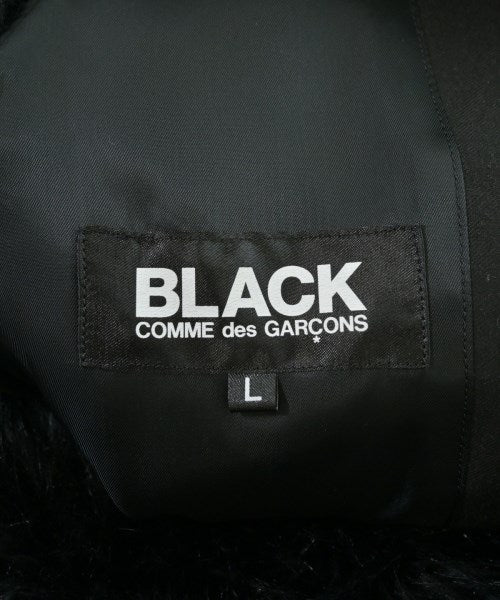 BLACK COMME des GARCONS 其他大衣