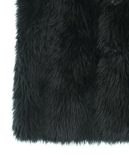 BLACK COMME des GARCONS 其他大衣