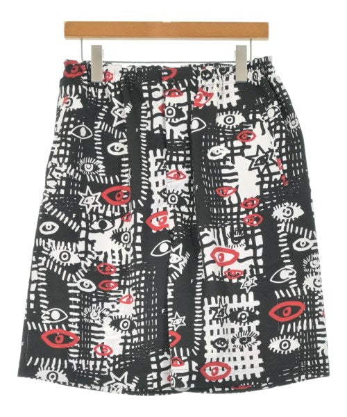 BLACK COMME des GARCONS 短褲