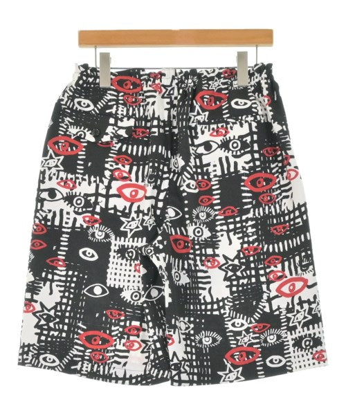 BLACK COMME des GARCONS 短褲