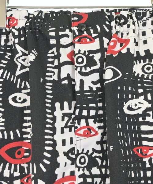 BLACK COMME des GARCONS 短褲