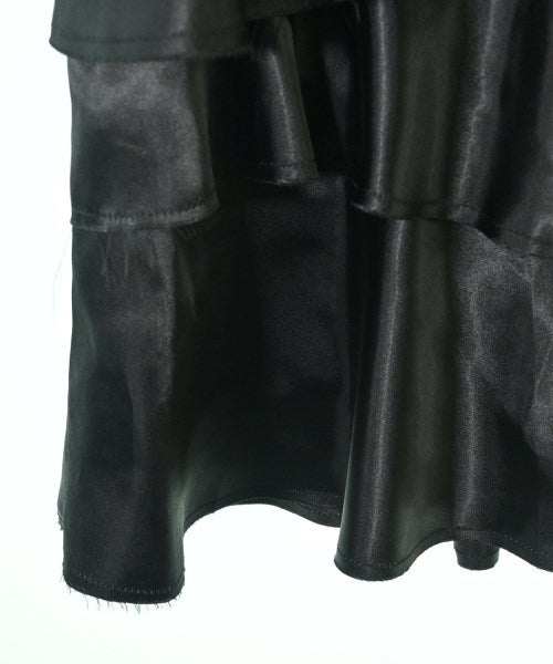 BLACK COMME des GARCONS 洋裝