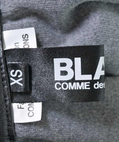 BLACK COMME des GARCONS 洋裝