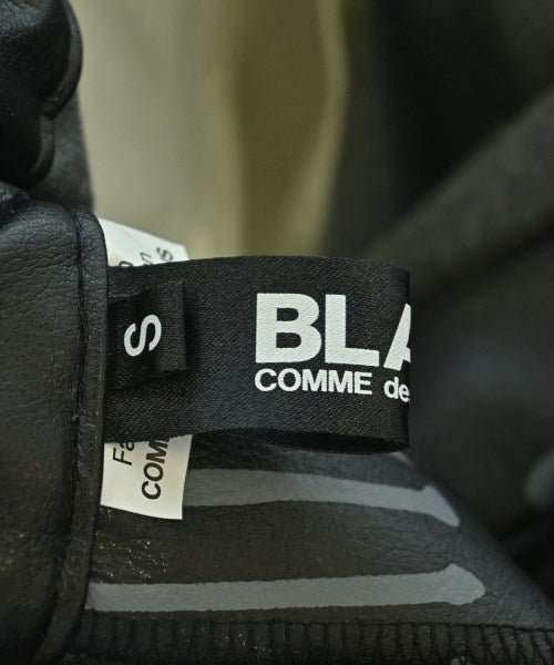 BLACK COMME des GARCONS 其他款