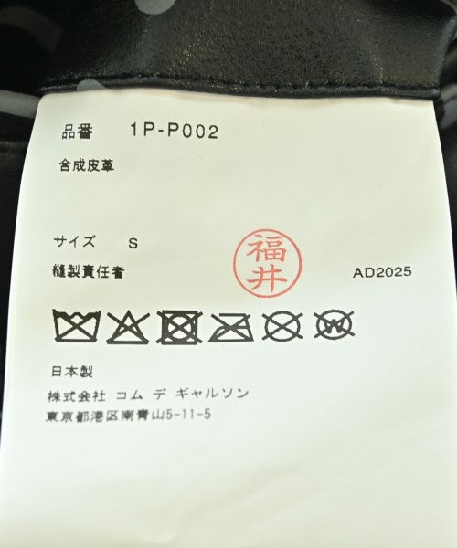 BLACK COMME des GARCONS 其他款