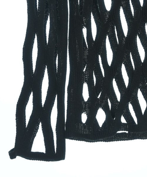 BLACK COMME des GARCONS 毛衣