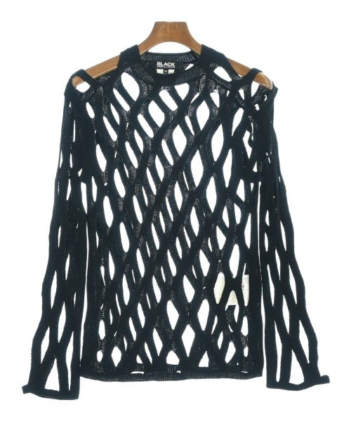BLACK COMME des GARCONS 毛衣