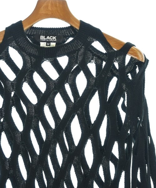 BLACK COMME des GARCONS 毛衣