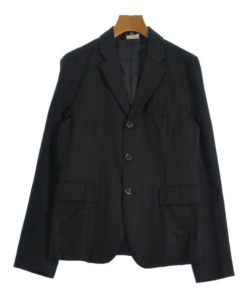 BLACK COMME des GARCONS 西裝外套