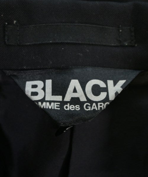 BLACK COMME des GARCONS 西裝外套