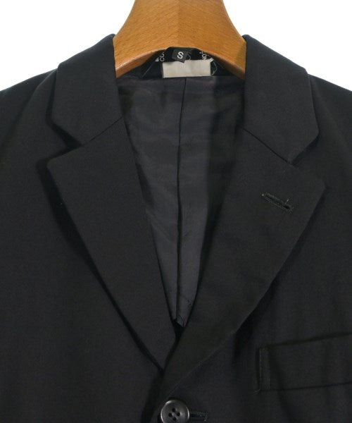 BLACK COMME des GARCONS 西裝外套