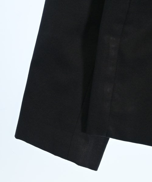 BLACK COMME des GARCONS 西裝外套