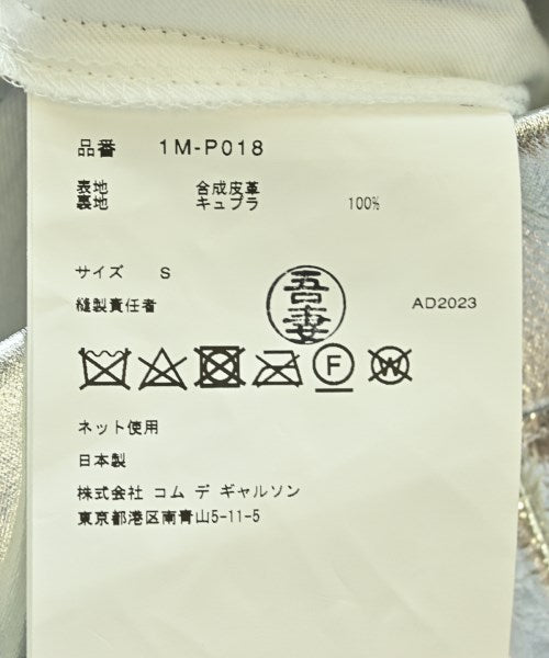 BLACK COMME des GARCONS 其他款