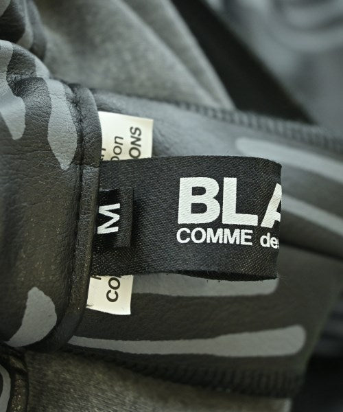 BLACK COMME des GARCONS 其他款