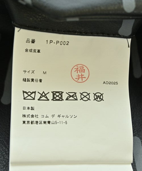 BLACK COMME des GARCONS 其他款