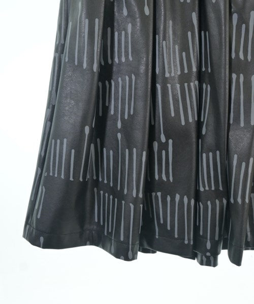 BLACK COMME des GARCONS 洋裝