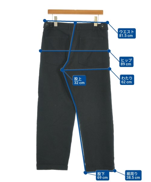 BLACK COMME des GARCONS 其他款