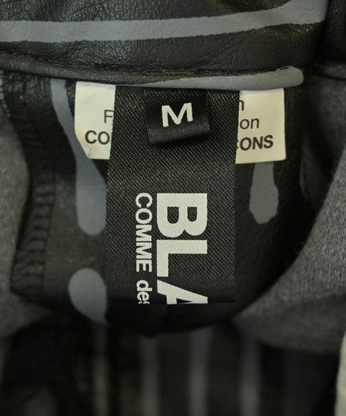 BLACK COMME des GARCONS 剪裁褲