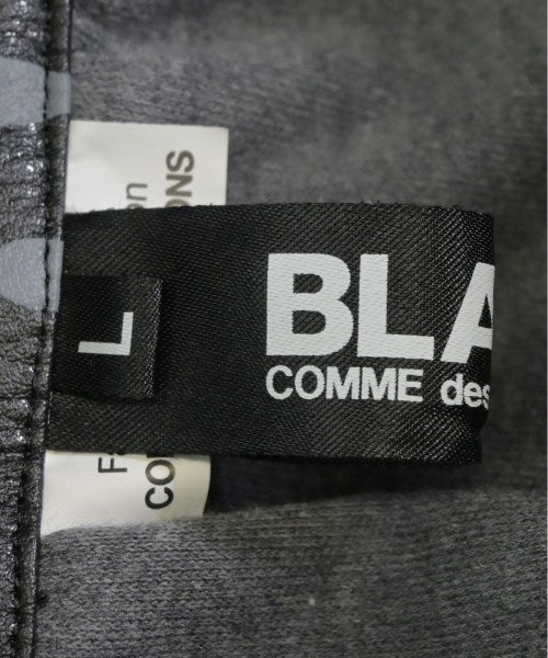 BLACK COMME des GARCONS 連身衣/馬戲團服/連身褲