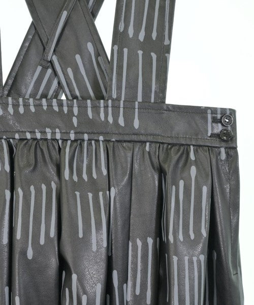 BLACK COMME des GARCONS 連身衣/馬戲團服/連身褲