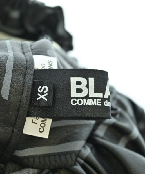 BLACK COMME des GARCONS 其他款