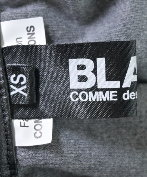 BLACK COMME des GARCONS 洋裝