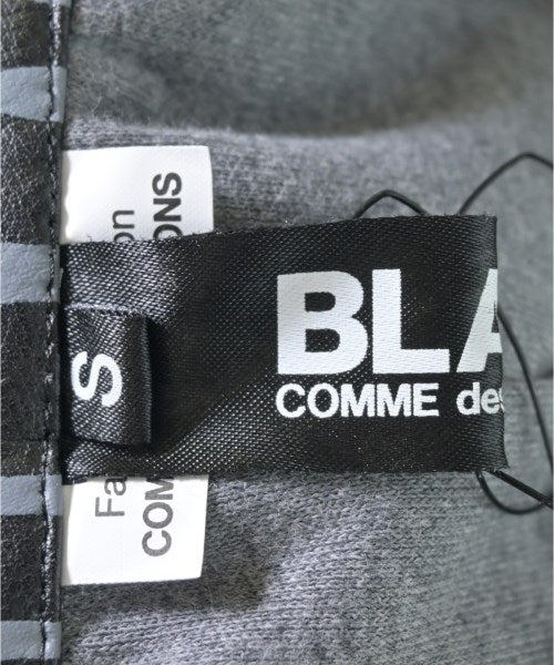 BLACK COMME des GARCONS 洋裝