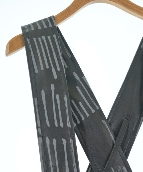 BLACK COMME des GARCONS 洋裝