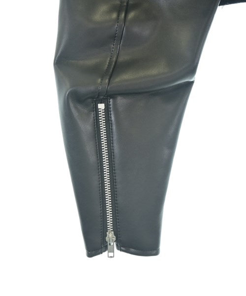 BLACK COMME des GARCONS 騎士夾克
