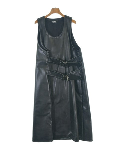 BLACK COMME des GARCONS 洋裝