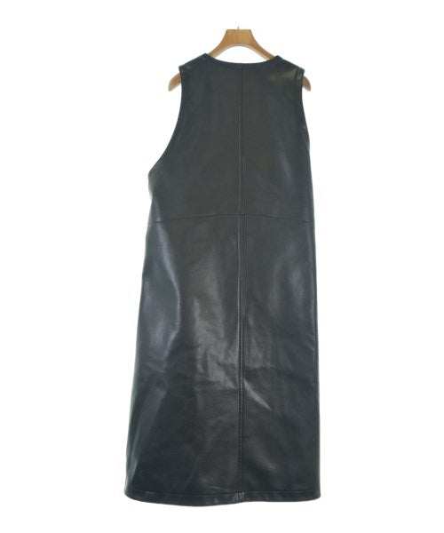 BLACK COMME des GARCONS 洋裝