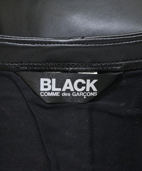 BLACK COMME des GARCONS 洋裝