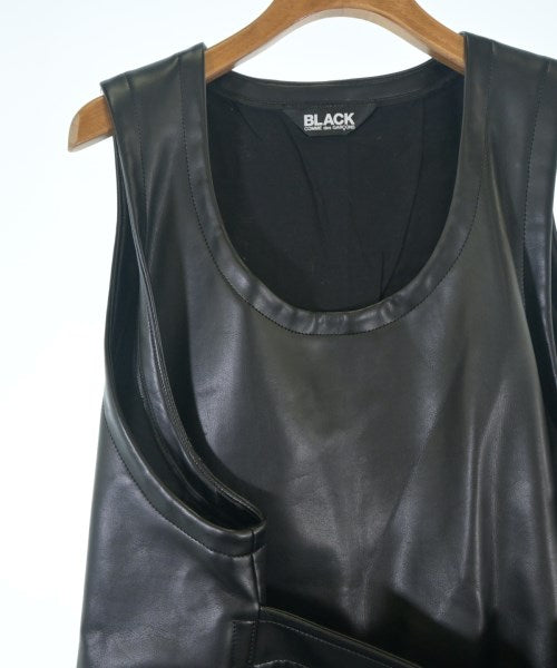 BLACK COMME des GARCONS 洋裝