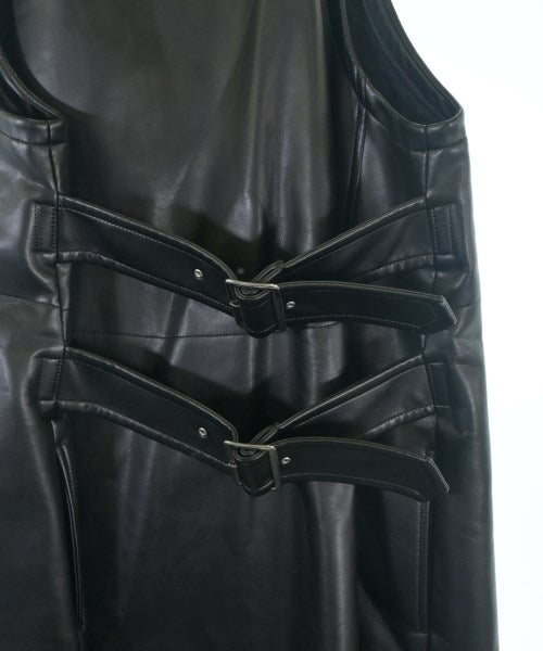 BLACK COMME des GARCONS 洋裝
