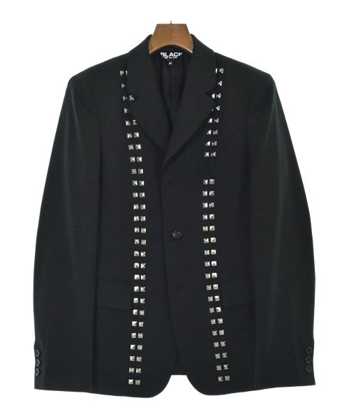 BLACK COMME des GARCONS 休閒夾克