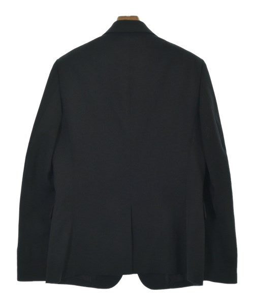 BLACK COMME des GARCONS 休閒夾克