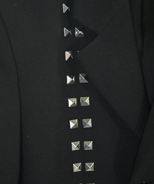 BLACK COMME des GARCONS 休閒夾克
