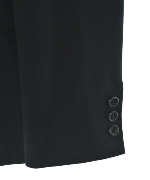 BLACK COMME des GARCONS 休閒夾克