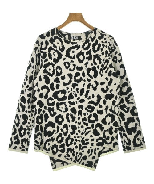 BLACK COMME des GARCONS 毛衣