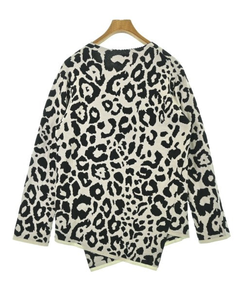 BLACK COMME des GARCONS 毛衣