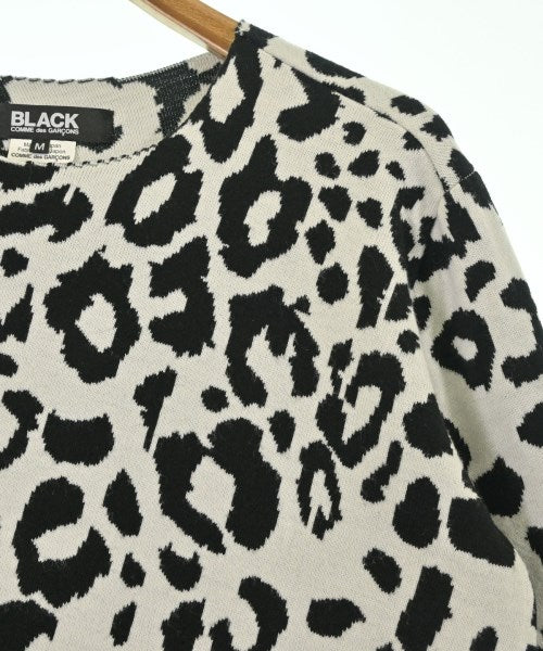 BLACK COMME des GARCONS 毛衣