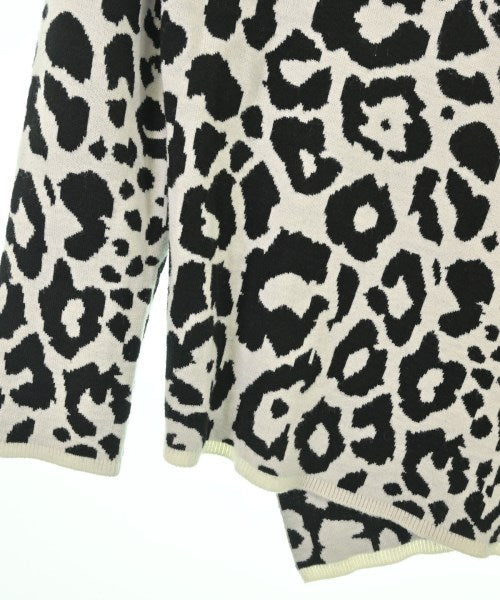 BLACK COMME des GARCONS 毛衣