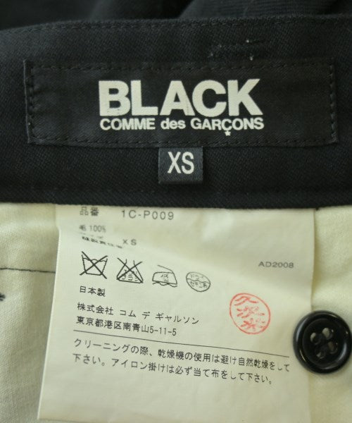 BLACK COMME des GARCONS 其他款