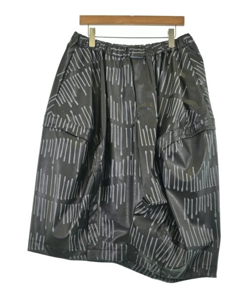 BLACK COMME des GARCONS 剪裁褲