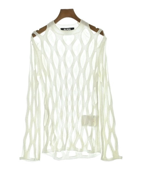 BLACK COMME des GARCONS 毛衣