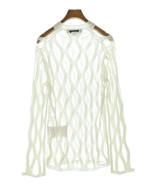 BLACK COMME des GARCONS 毛衣